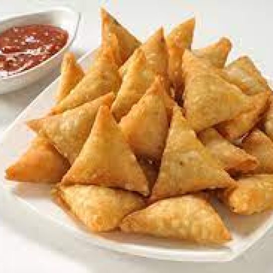 samosa